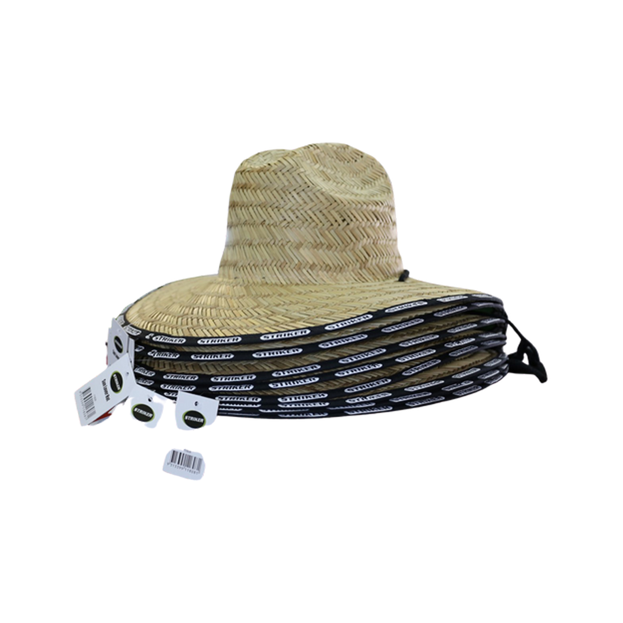 Sun Lover Straw Hat