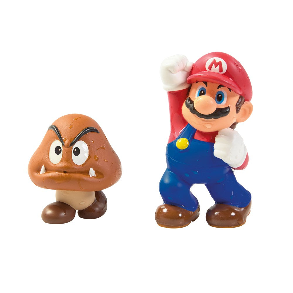 Super Mario Squirters