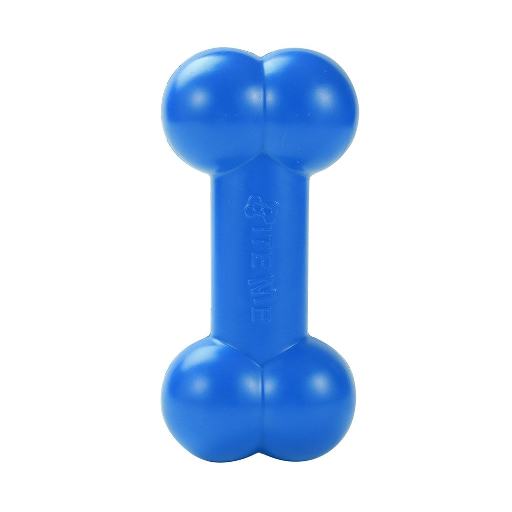 Super Tuff Bone TPR Dog Toy – 18cm (Assorted)