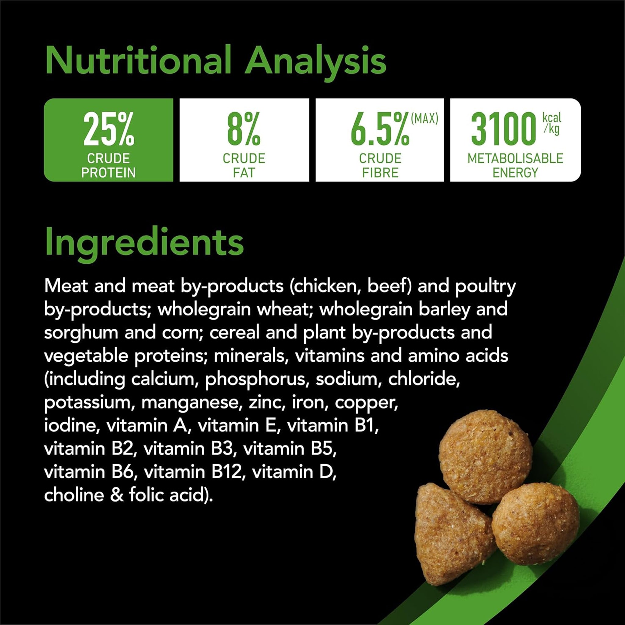 Supercoat Adult Health weight Chicken Dry Dog Food