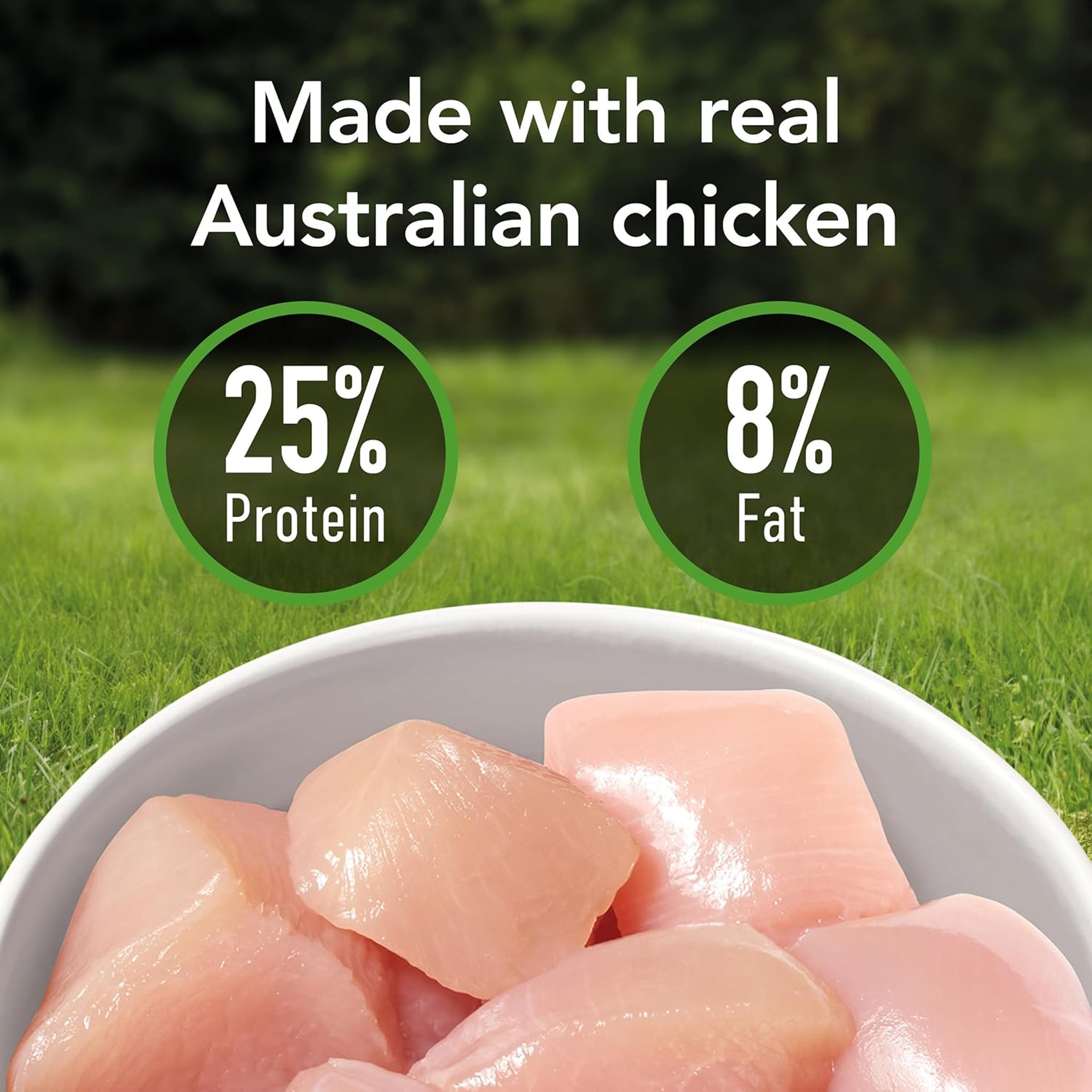 Supercoat Adult Health weight Chicken Dry Dog Food