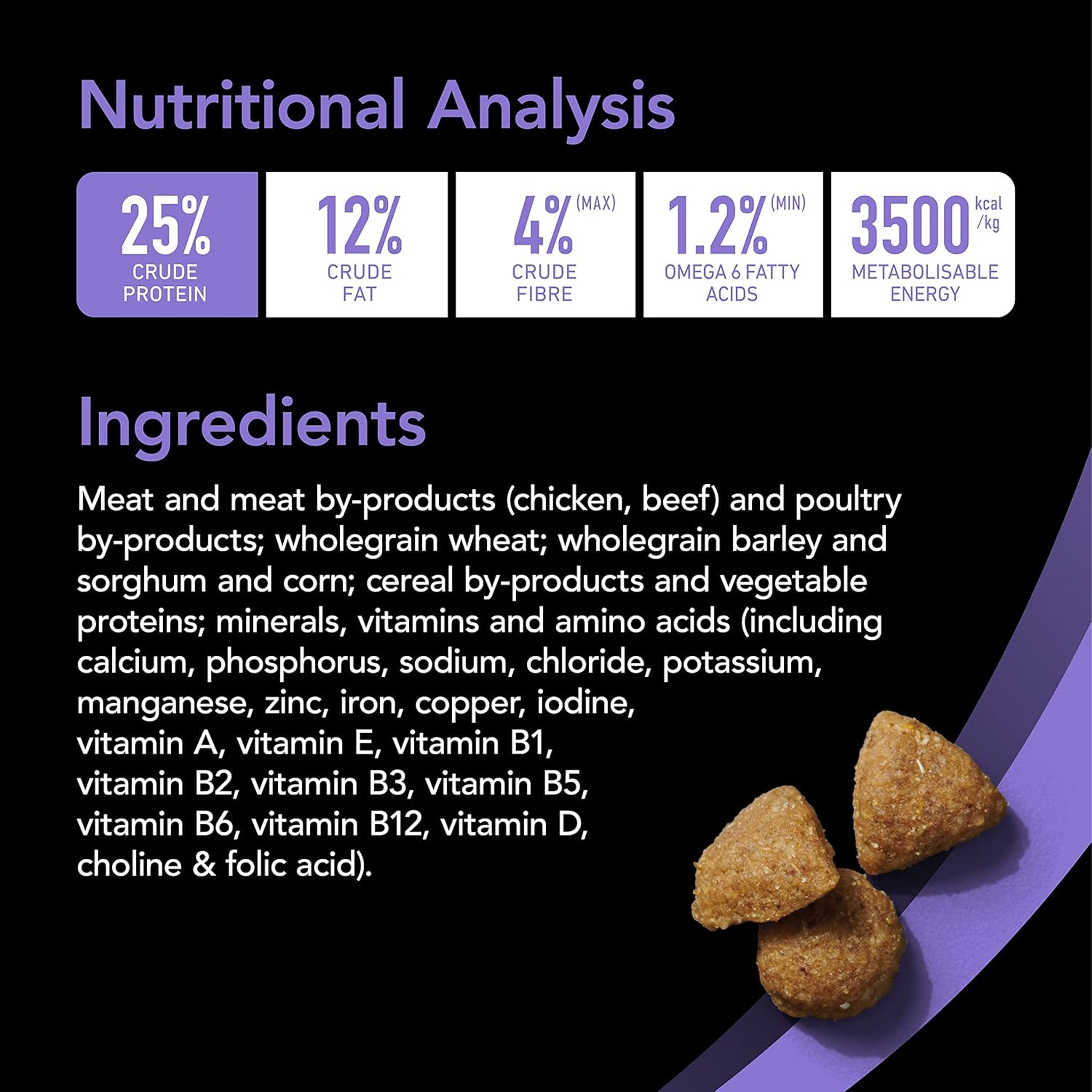 Supercoat Adult Small Breed Chicken Dry Dog Food