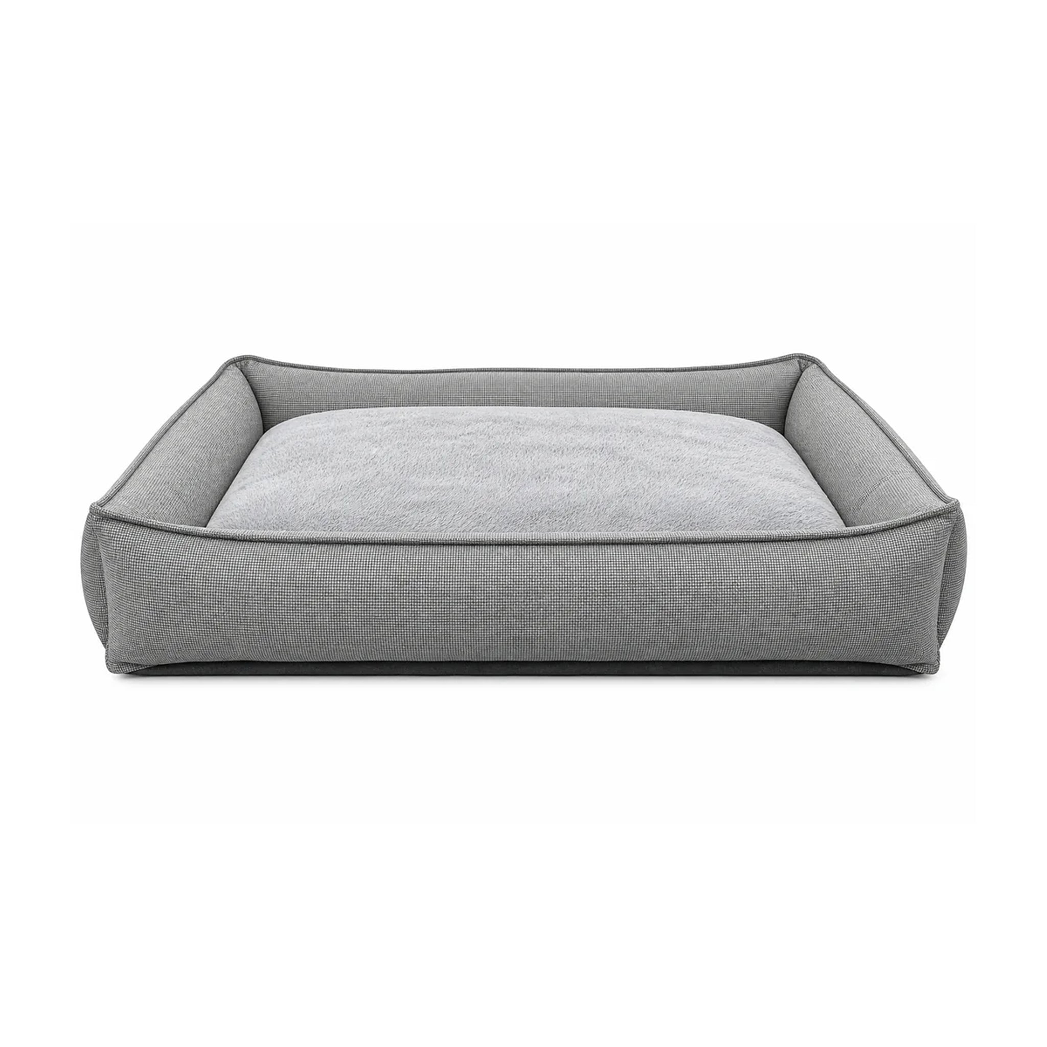 SUPERIOR Plush Dog Lounger