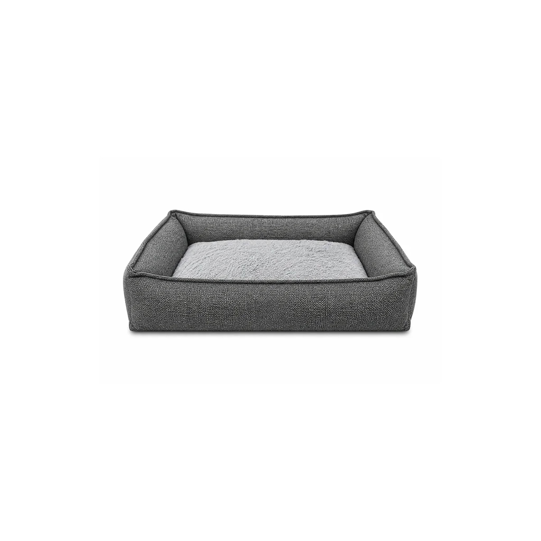 SUPERIOR Plush Dog Lounger
