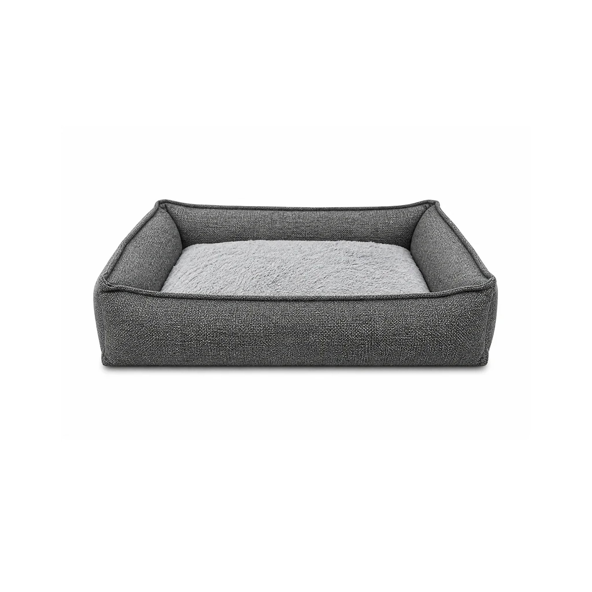 SUPERIOR Plush Dog Lounger