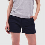 TRADIE Lady Flex Mid Short