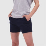 TRADIE Lady Flex Mid Short