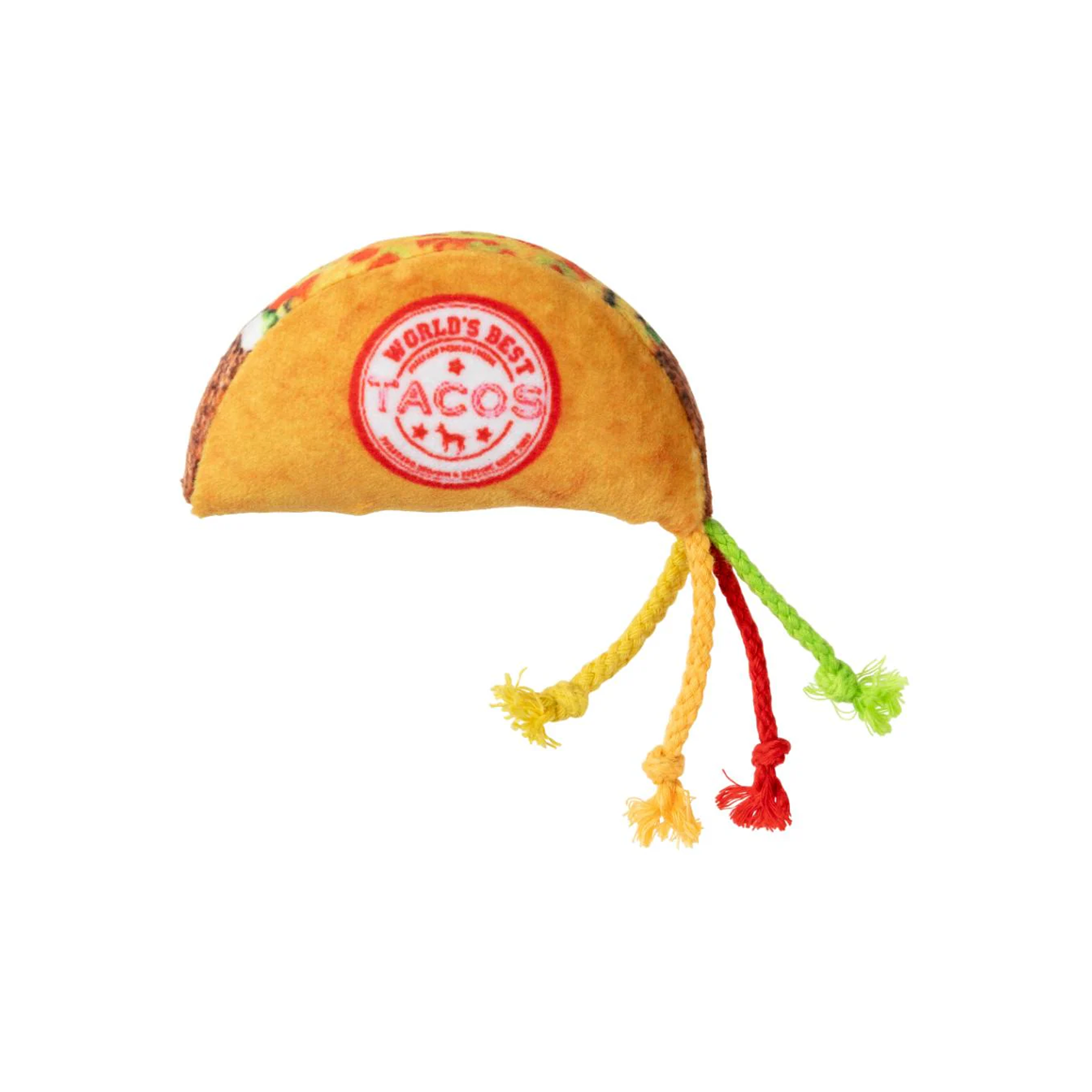 FuzzYard Plush Cat Toy
