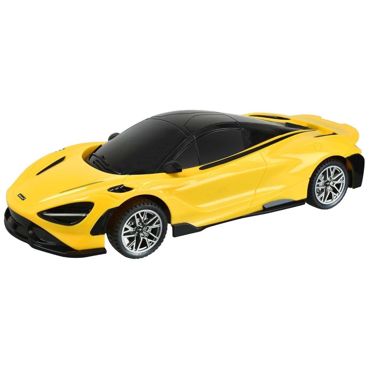 Taiyo Radio Control 1:18 Licensed Sports Cars Assorted