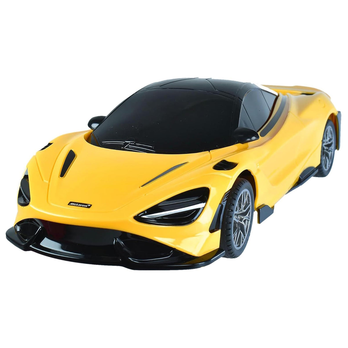 Taiyo Radio Control 1:18 Licensed Sports Cars Assorted