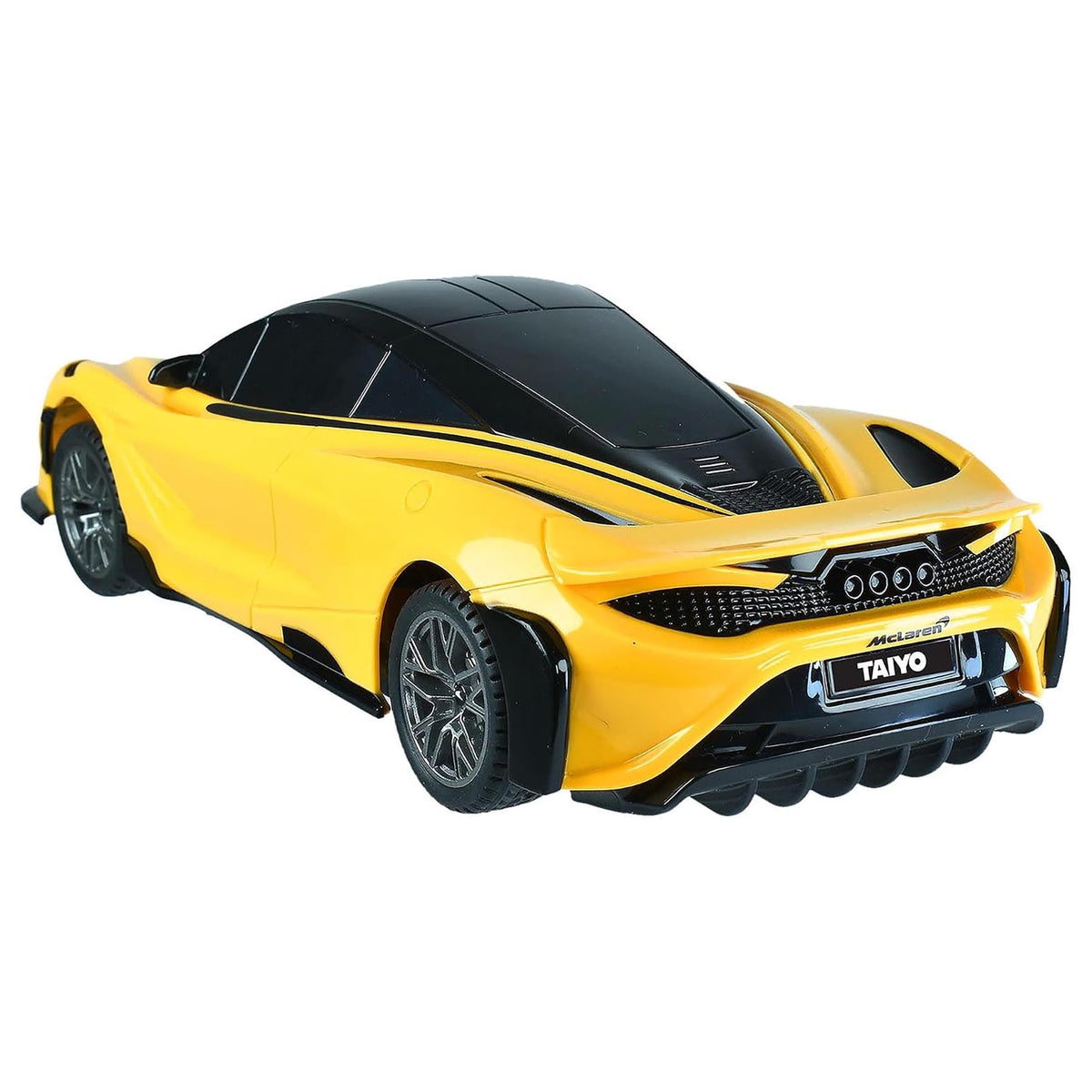 Taiyo Radio Control 1:18 Licensed Sports Cars Assorted