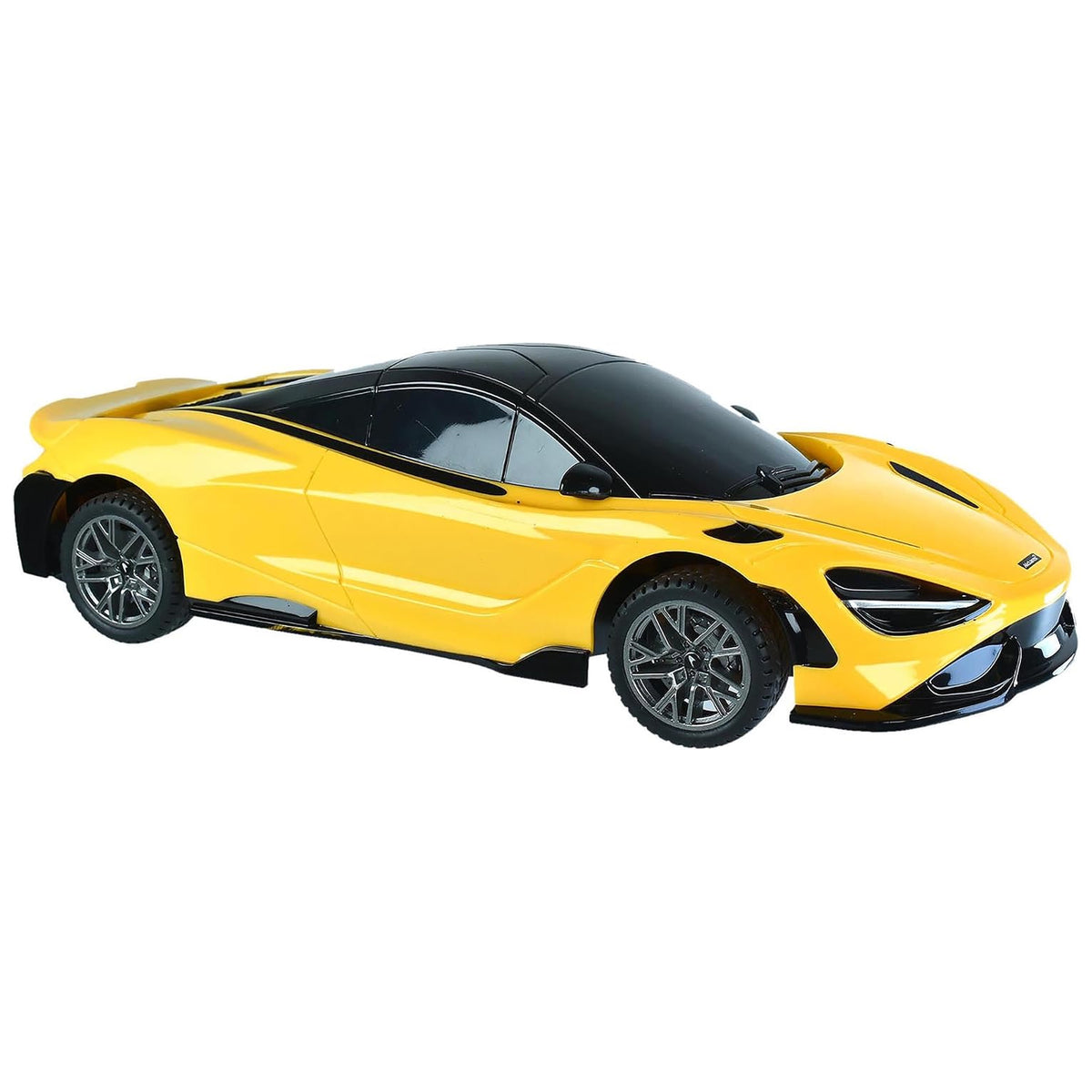Taiyo Radio Control 1:18 Licensed Sports Cars Assorted