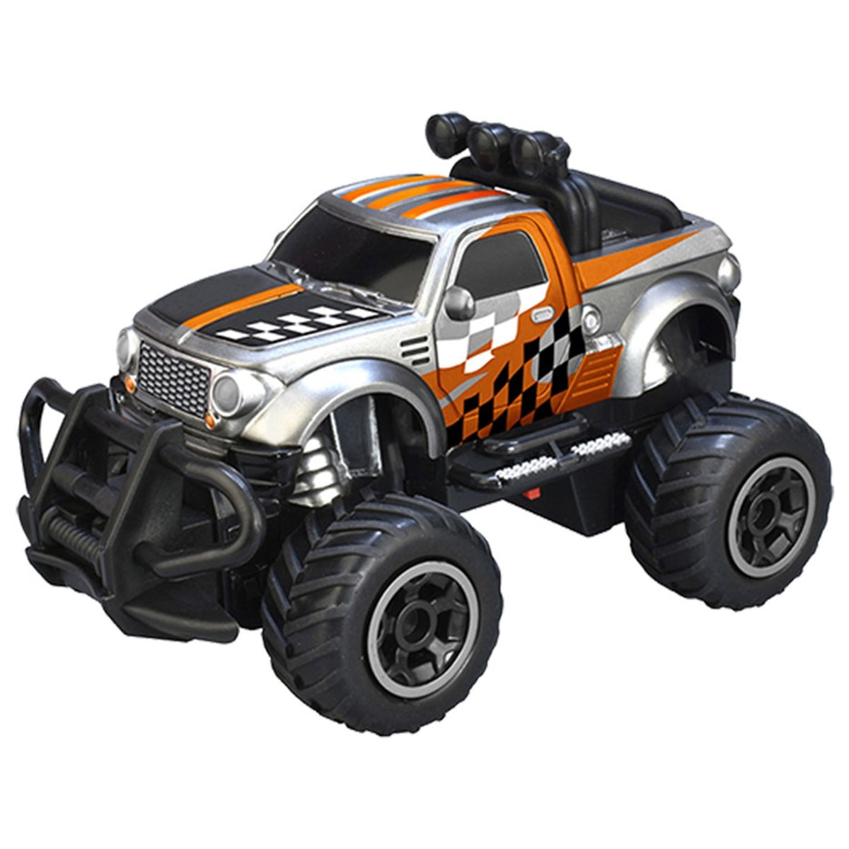 Taiyo Radio Control 1:40 Mini Truck/Buggy Assorted