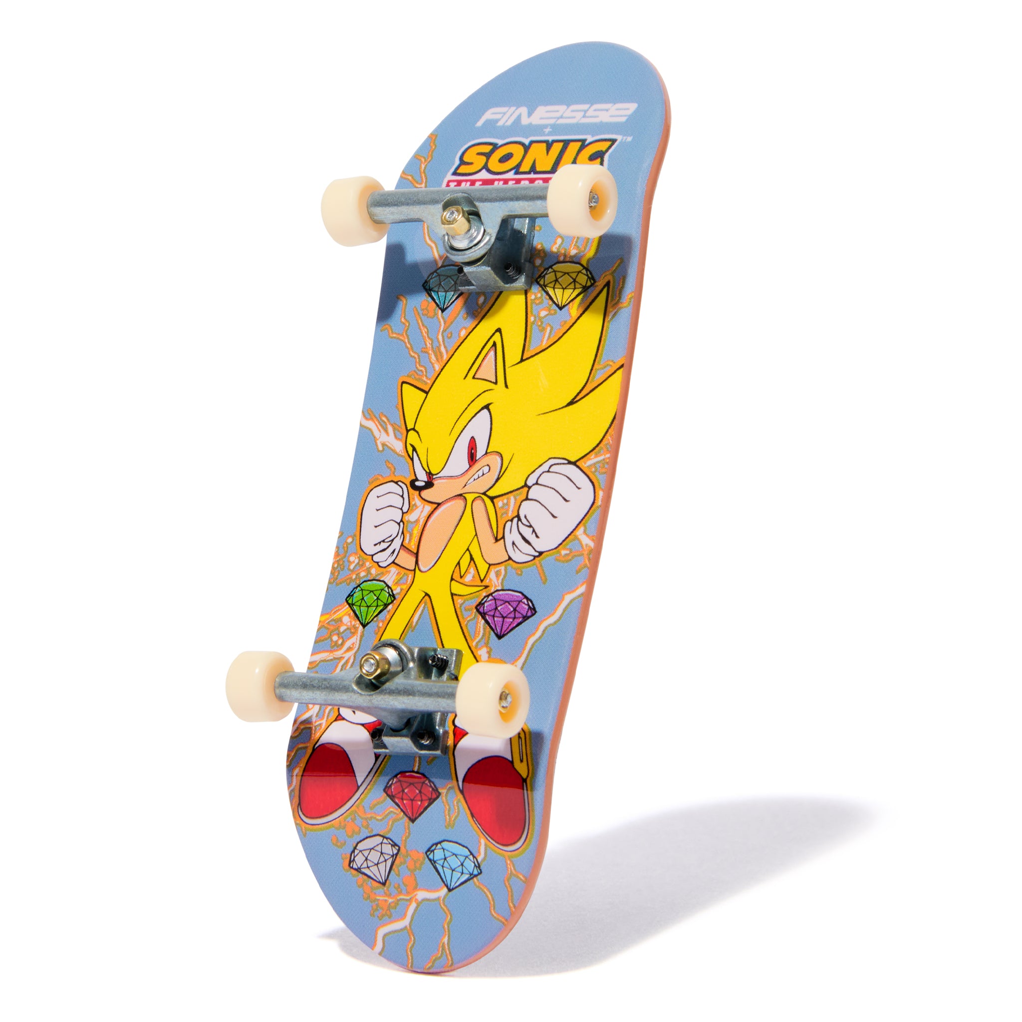 Tech Deck 96mm Fingerboards Entertainment Series Assorted
