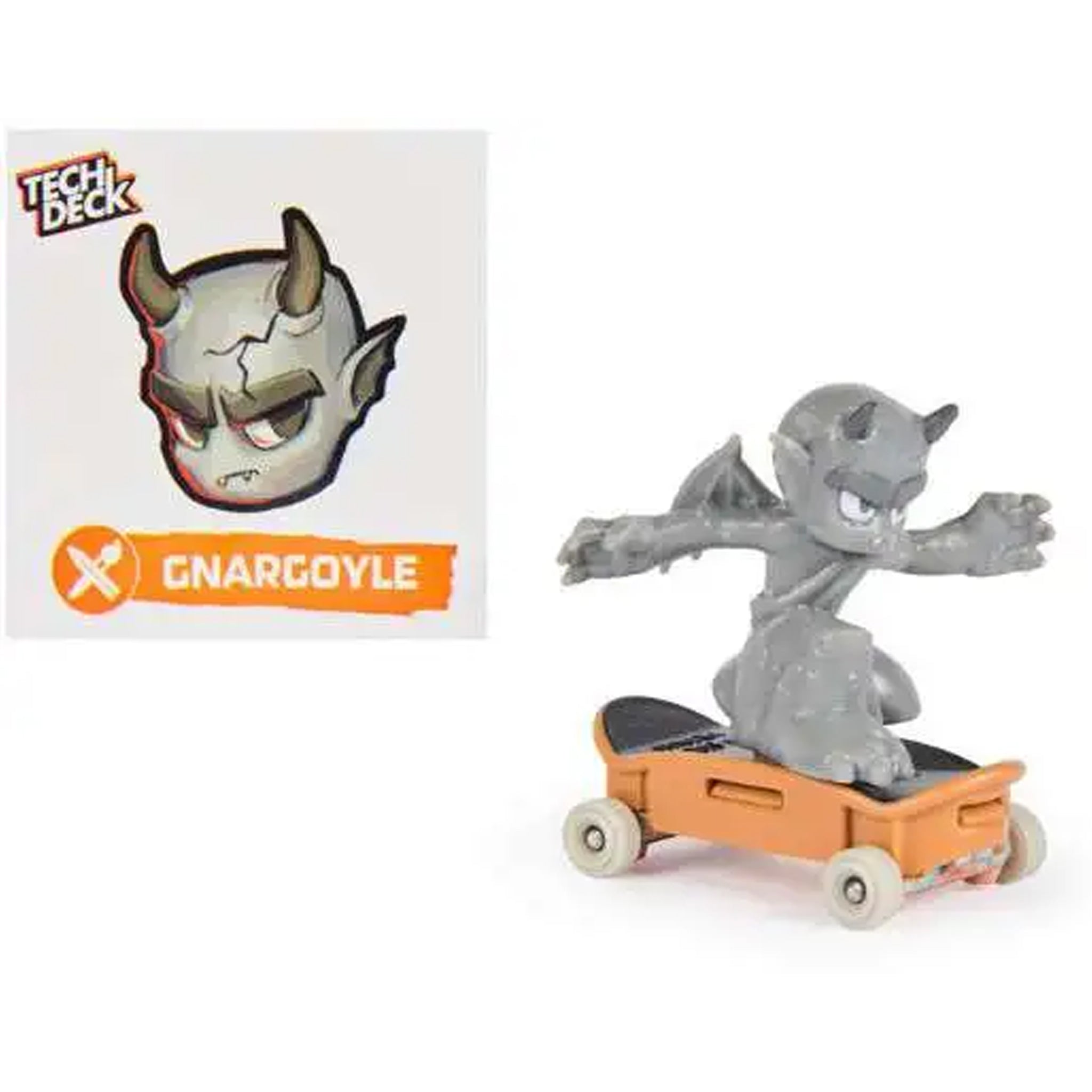 Tech Deck Free Riders Blind Box Assorted