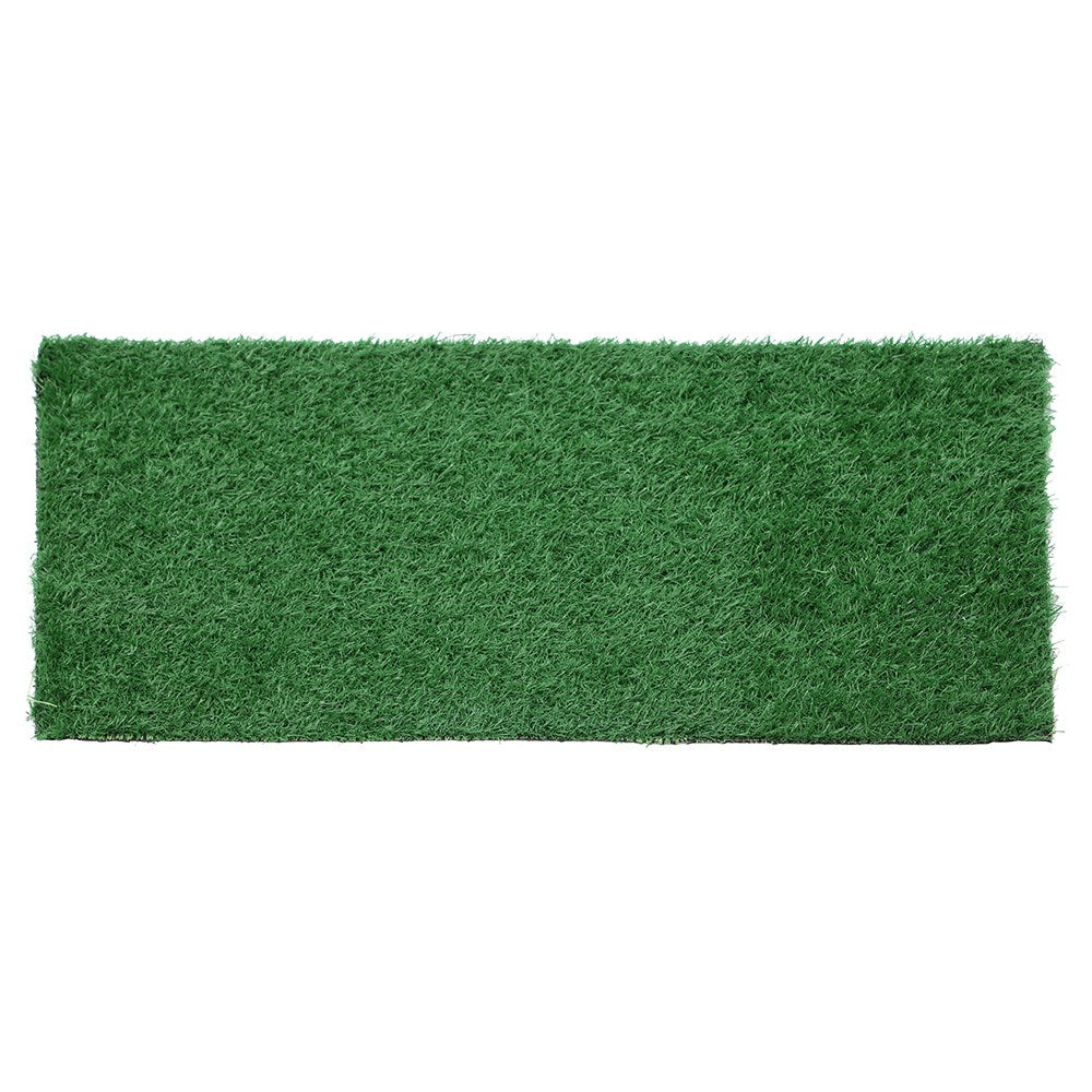 The Amazing Synthetic Grass Mat – 75 × 45cm