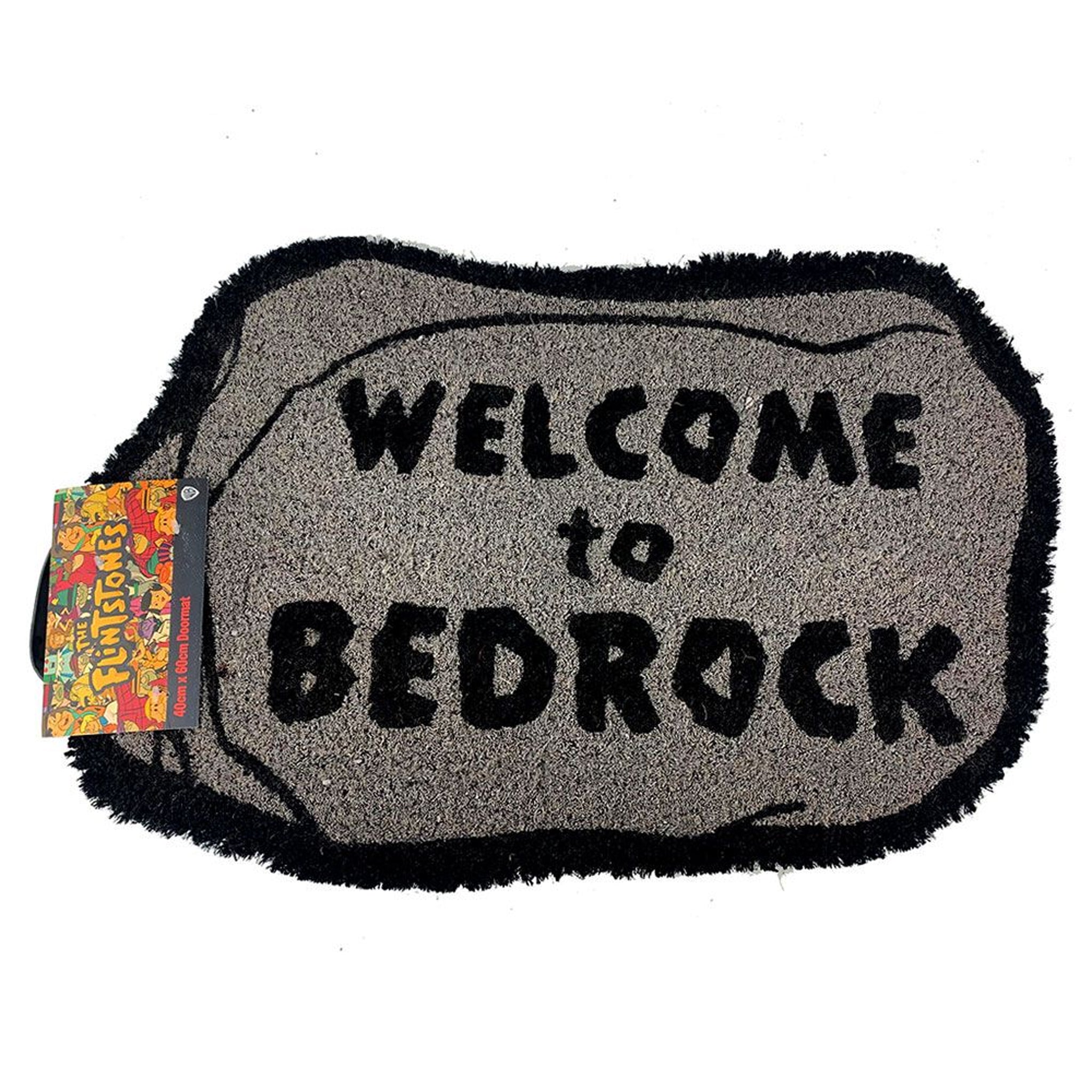 Licensed Doormat 60x40cm