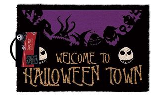 Licensed Doormat 60x40cm