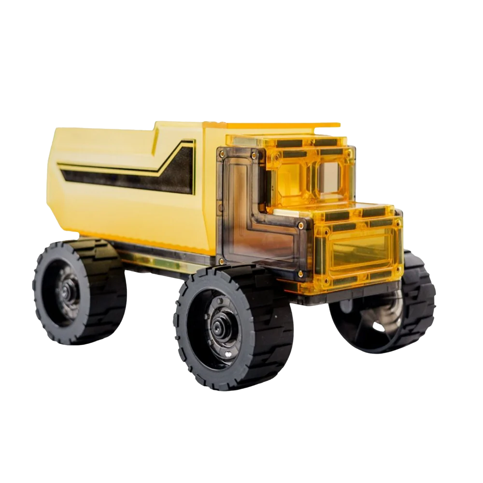 TileTek - 22 Piece Mega Earth Movers