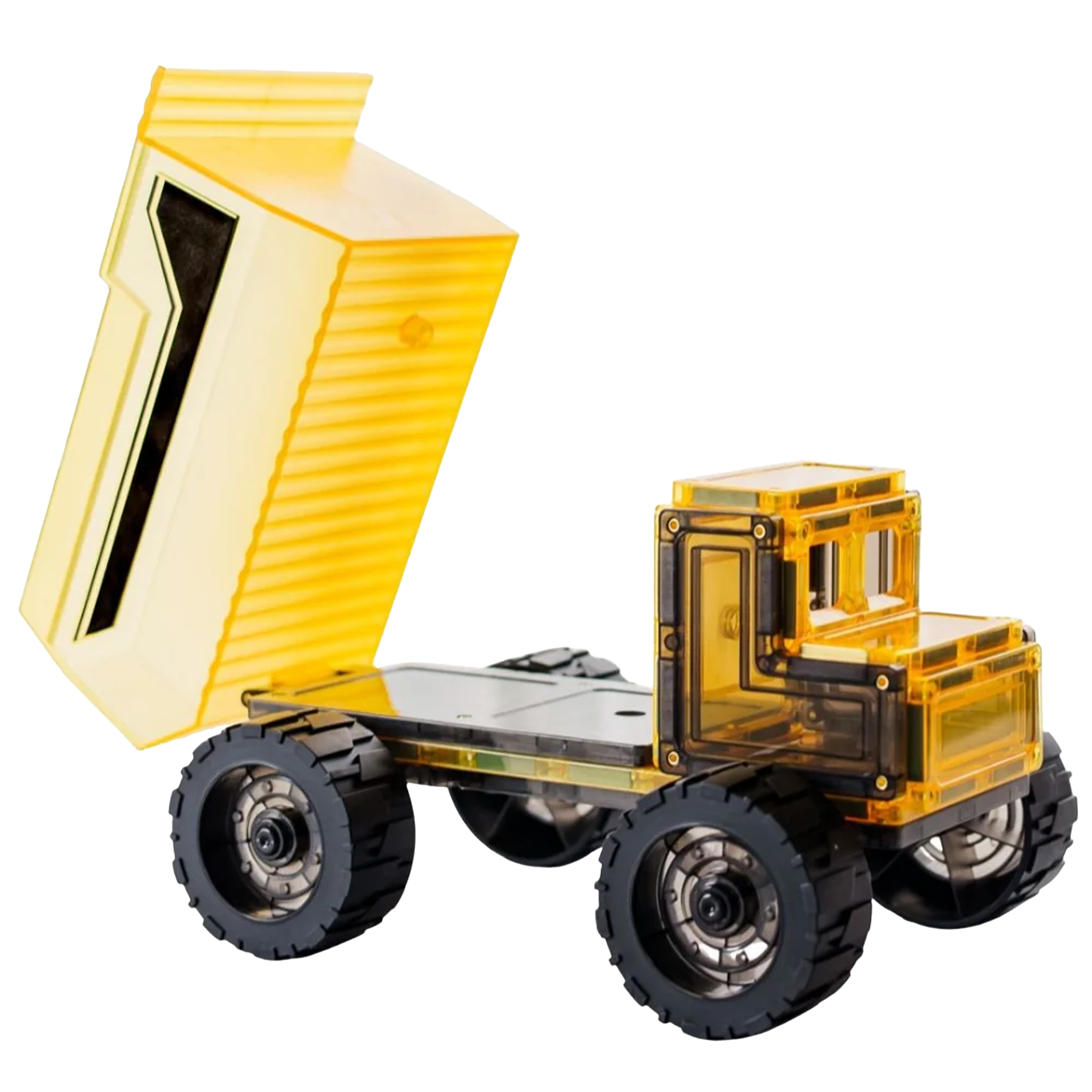 TileTek - 22 Piece Mega Earth Movers