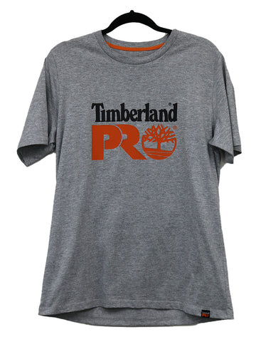 Timberland Pro Core S/S T Shirt
