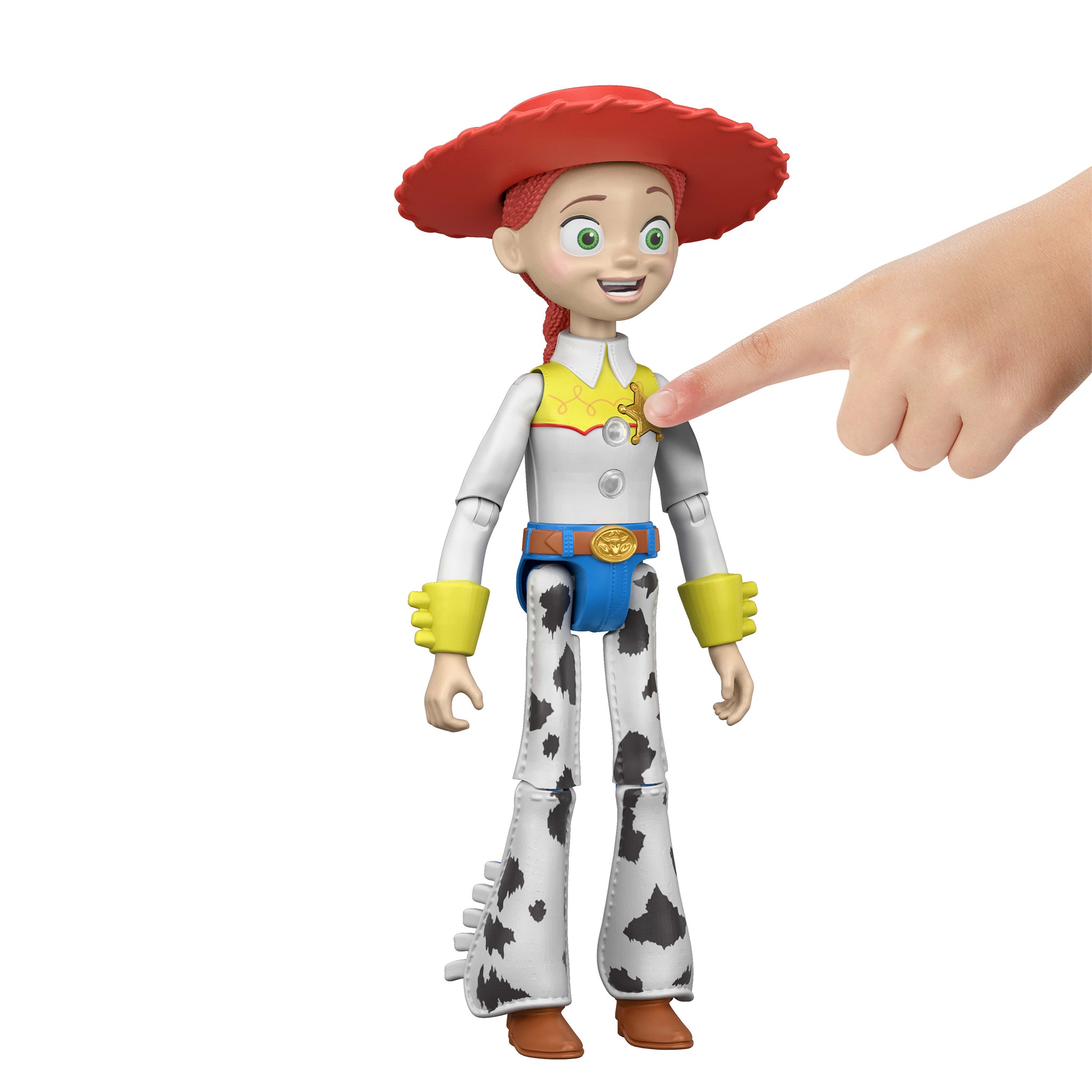 Toy Story 5 Playscale Features assorted