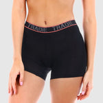 TRADIE Women's Bamboo Shortie-Mid Length