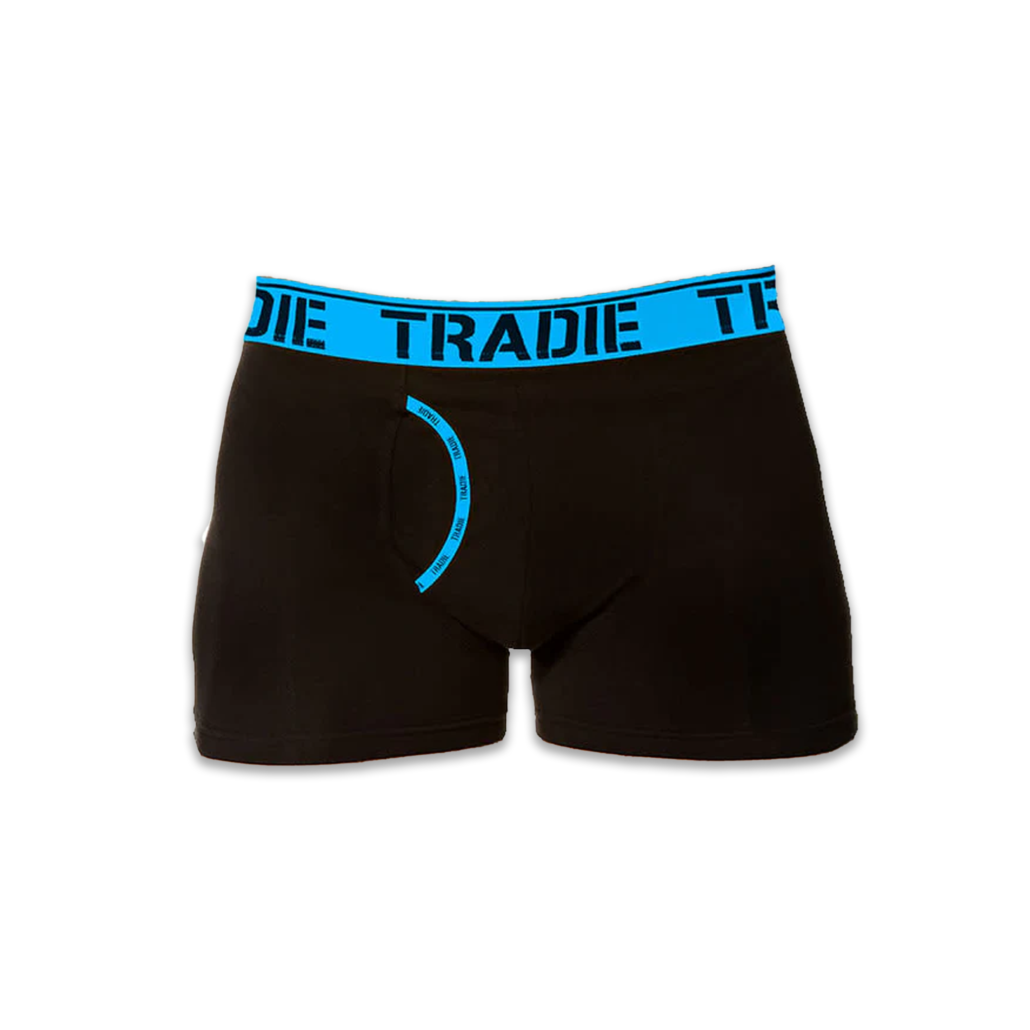 Tradie Men's Man Front Trunk - PCFA Edition