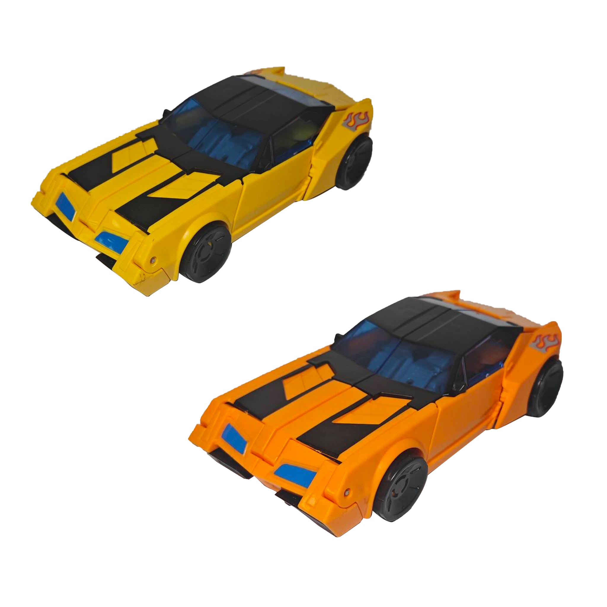 Transformable Robot Classic assorted