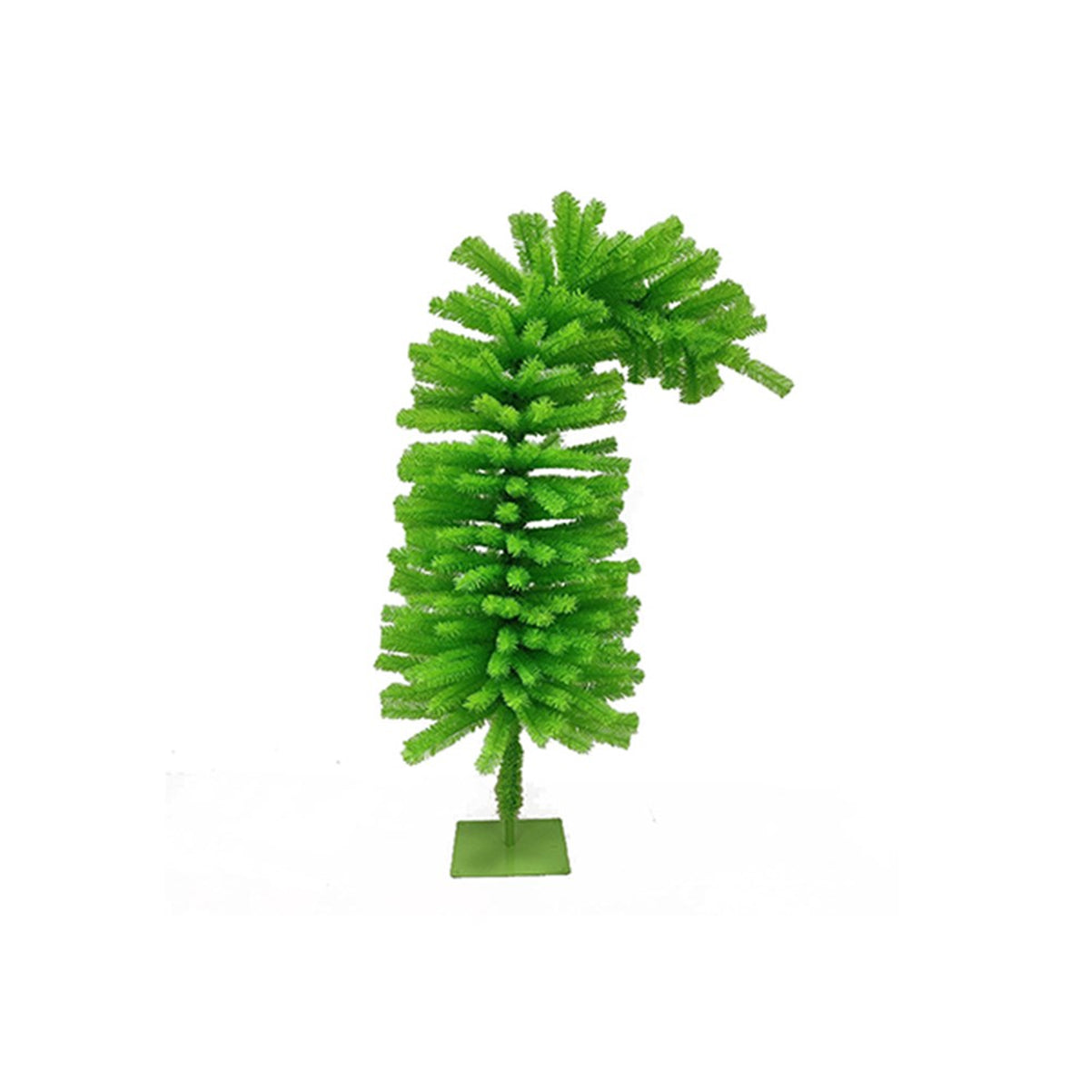 Gringe Pre Lit Christmas Tree 150cm 340 Tips