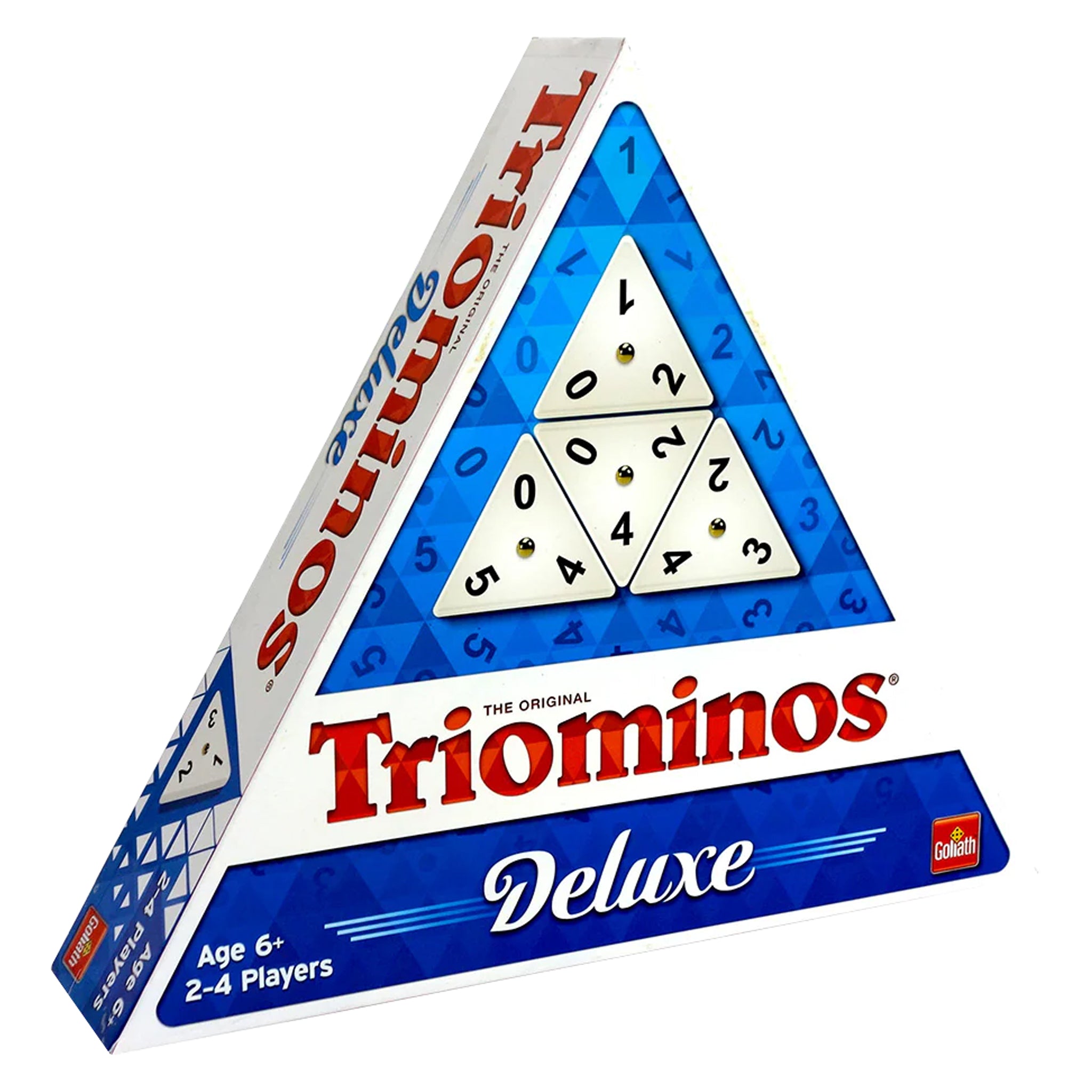 Triominos Deluxe