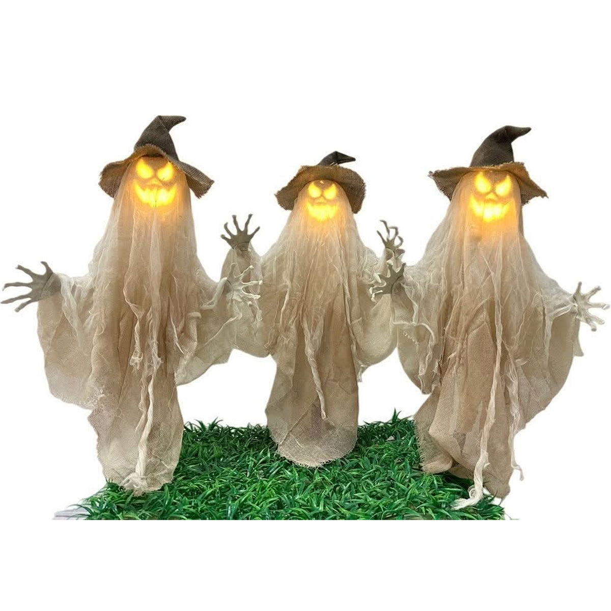 Trio Ghost Stack 60cm