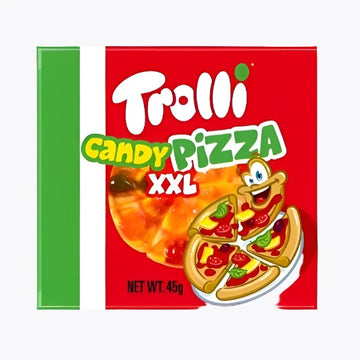 TROLLI Pizza XXL