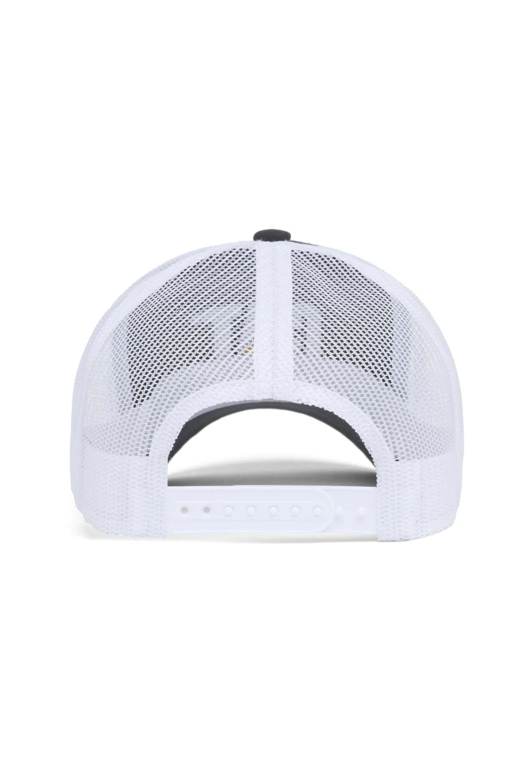 CAT Trucker 2D Logo Hat