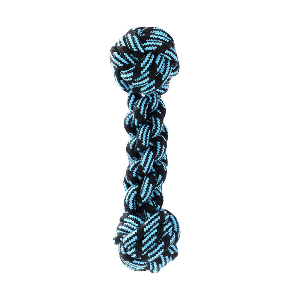 Tug-of-War Rope Dog Toy (Assorted)