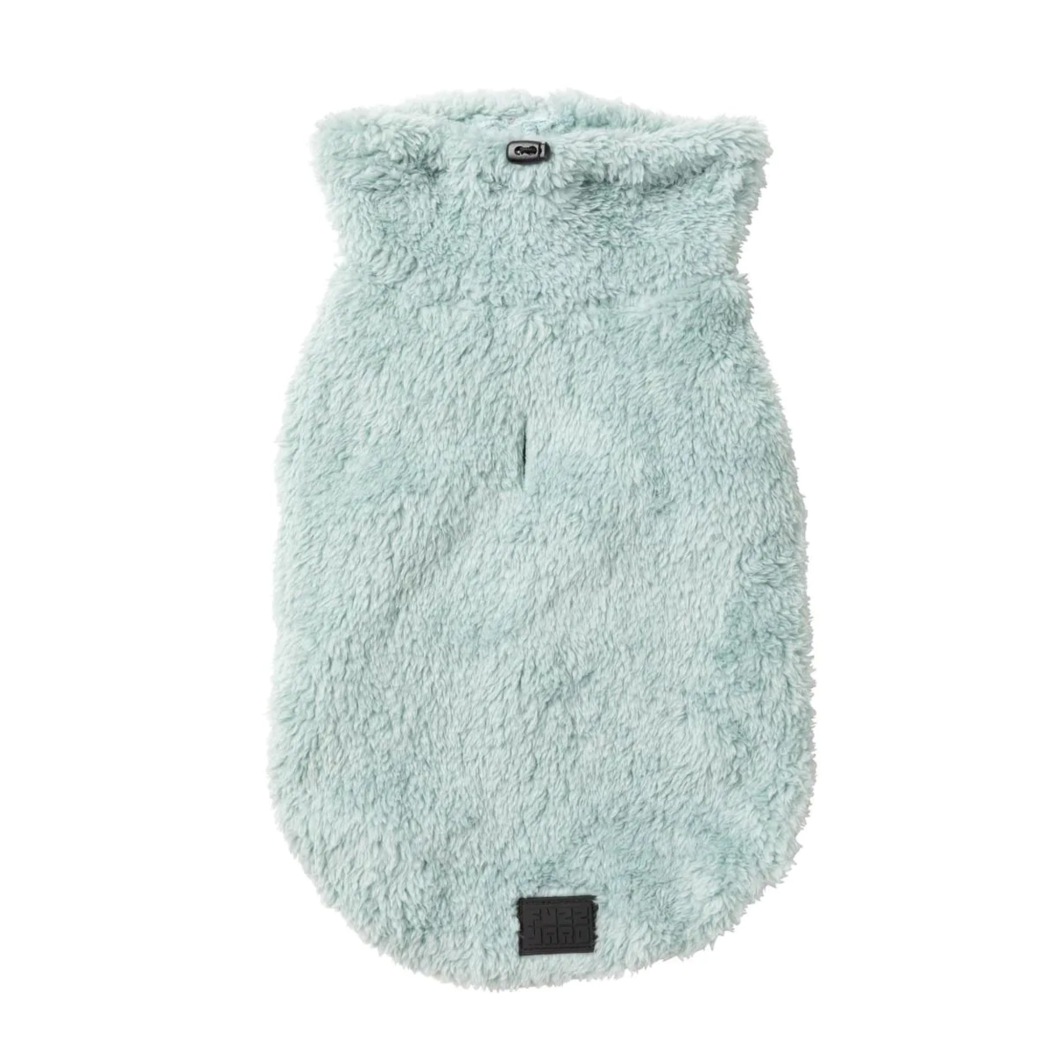 FuzzYard Turtle Teddy Sweater