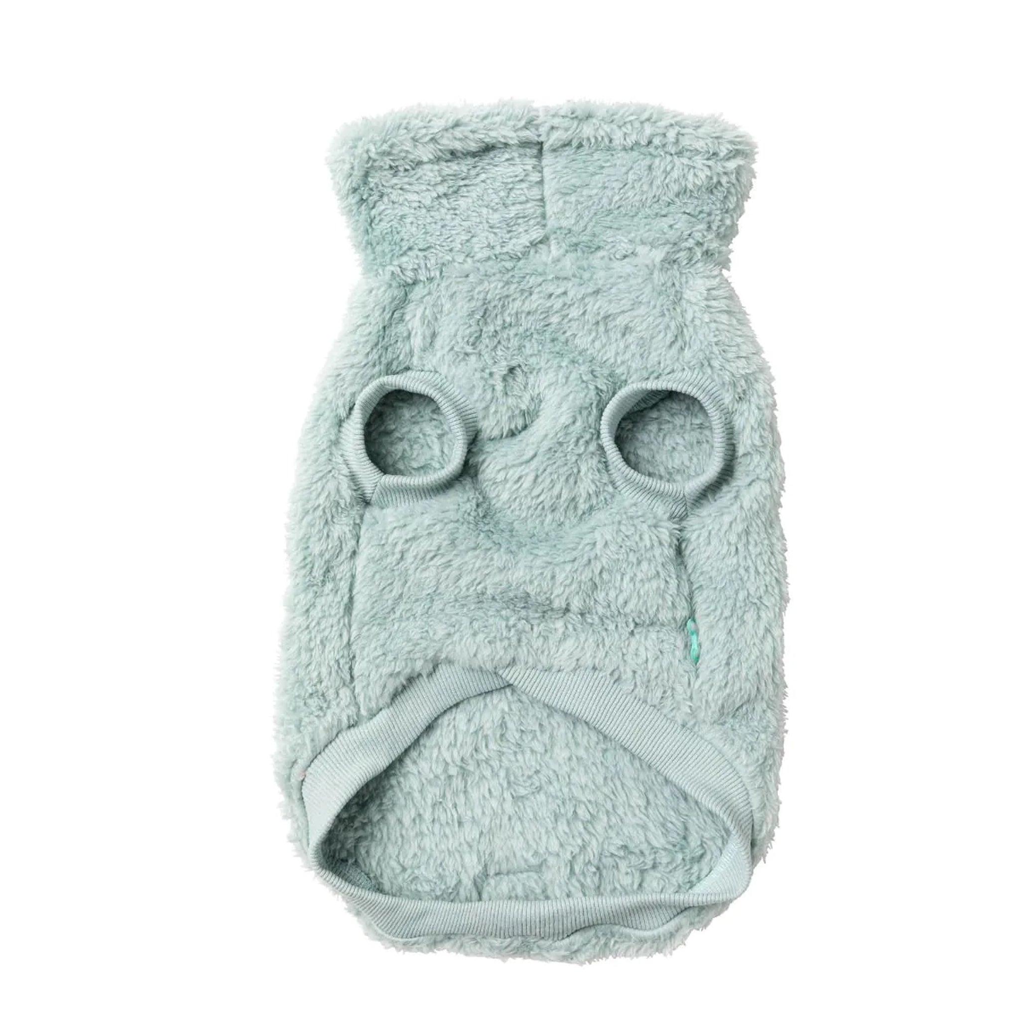 FuzzYard Turtle Teddy Sweater