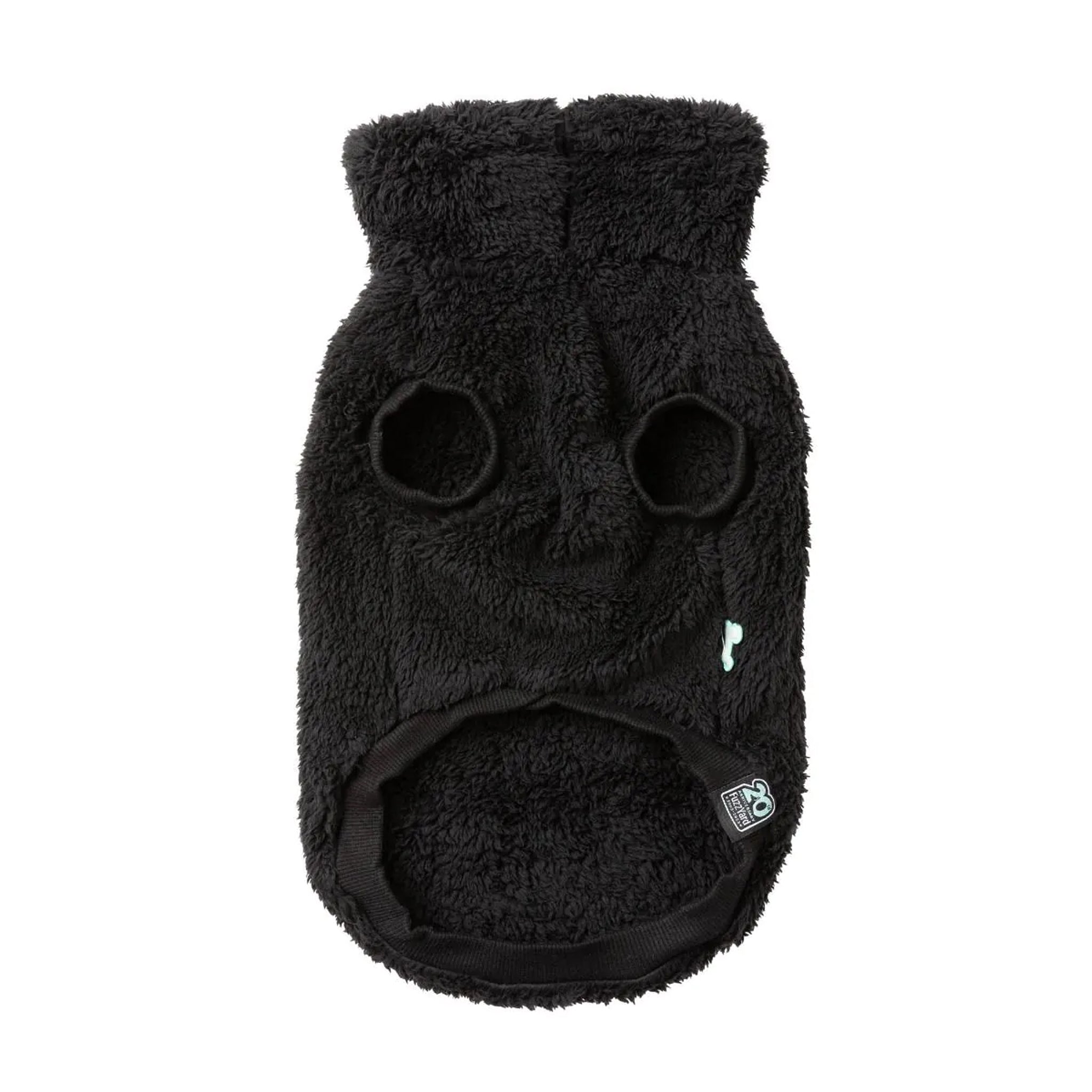 FuzzYard Turtle Teddy Sweater