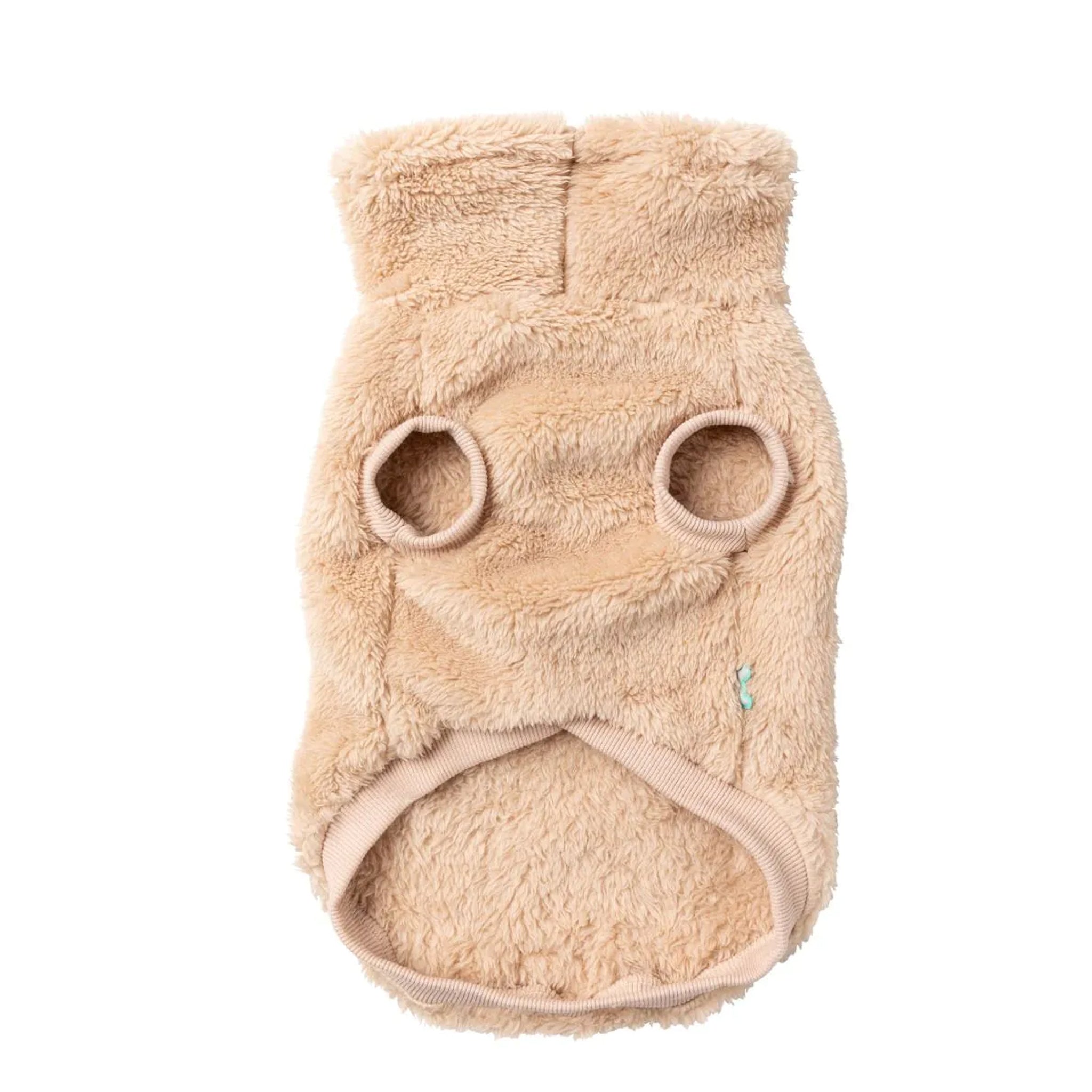 FuzzYard Turtle Teddy Sweater