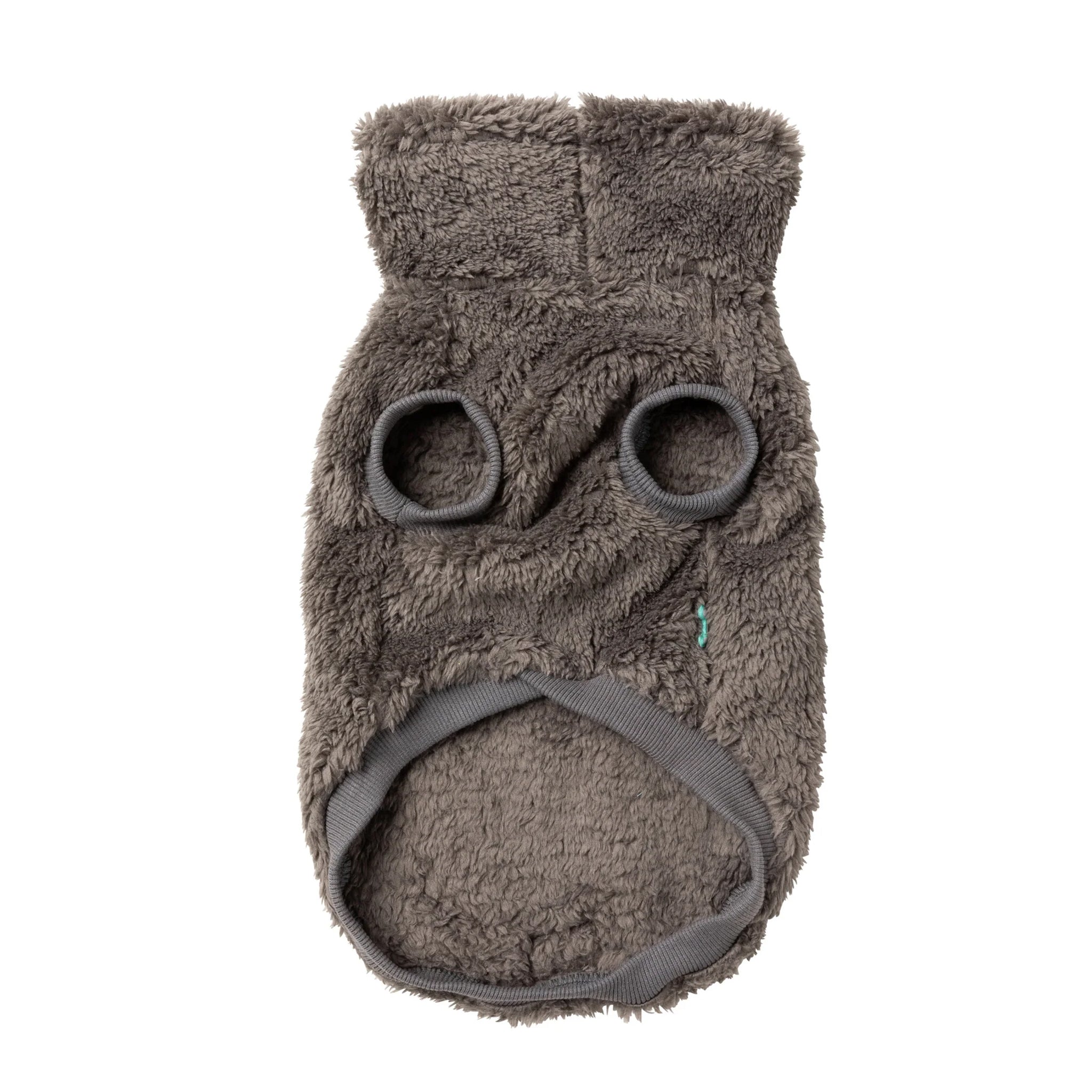 FuzzYard Turtle Teddy Sweater