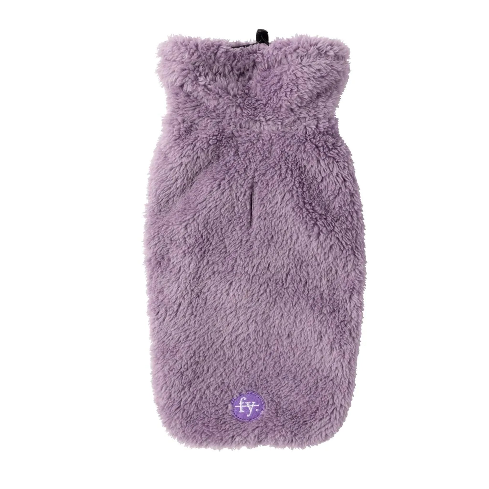 FuzzYard Turtle Teddy Sweater