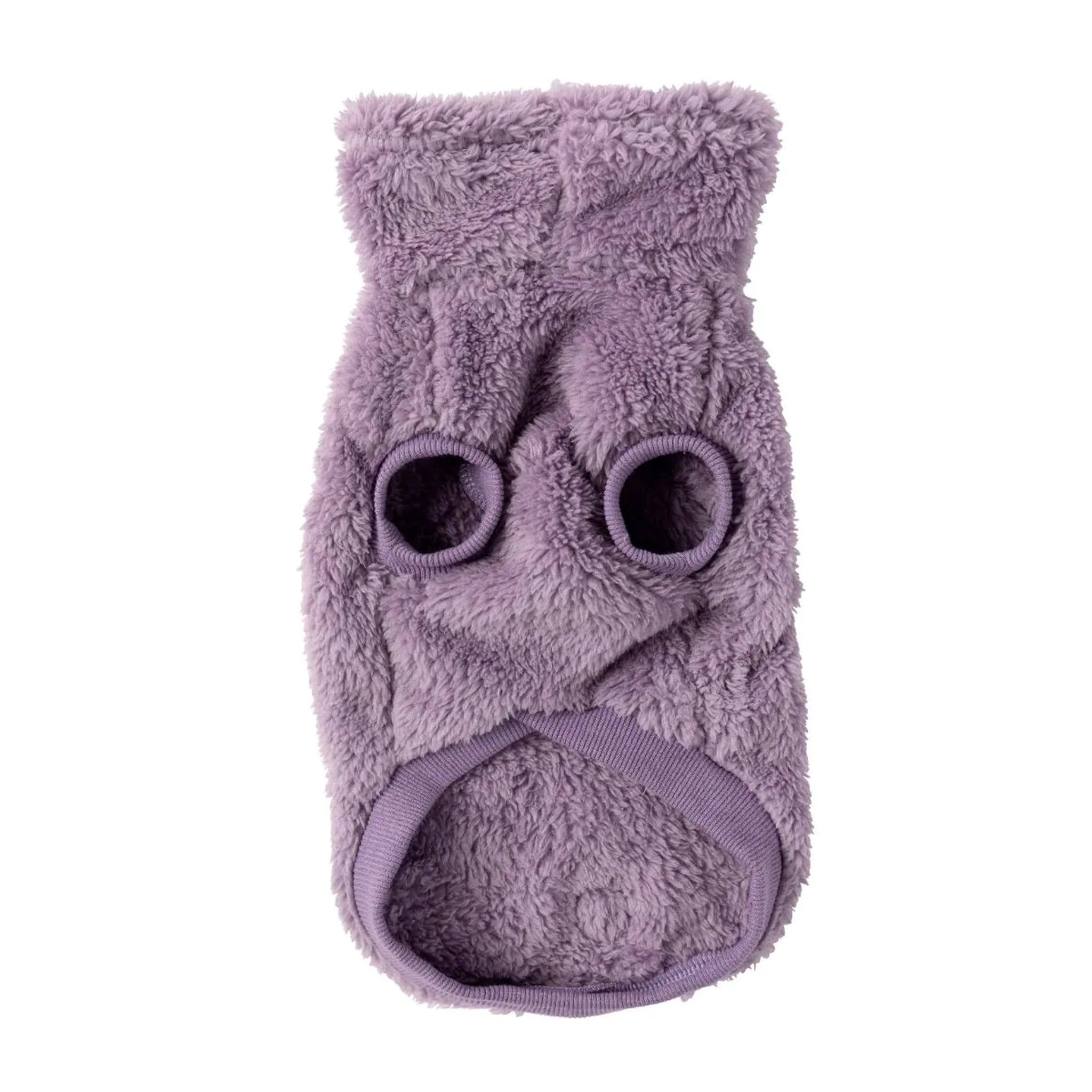 FuzzYard Turtle Teddy Sweater