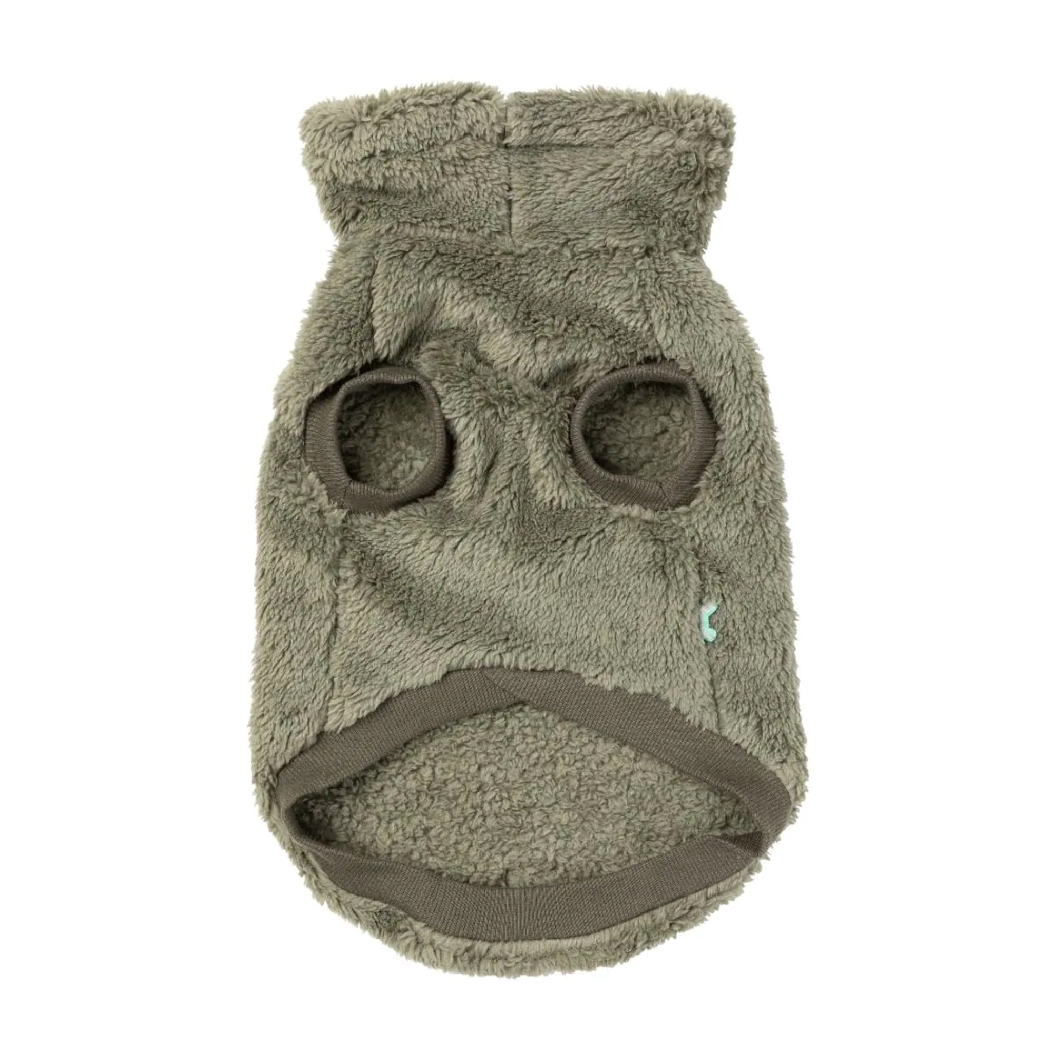 FuzzYard Turtle Teddy Sweater