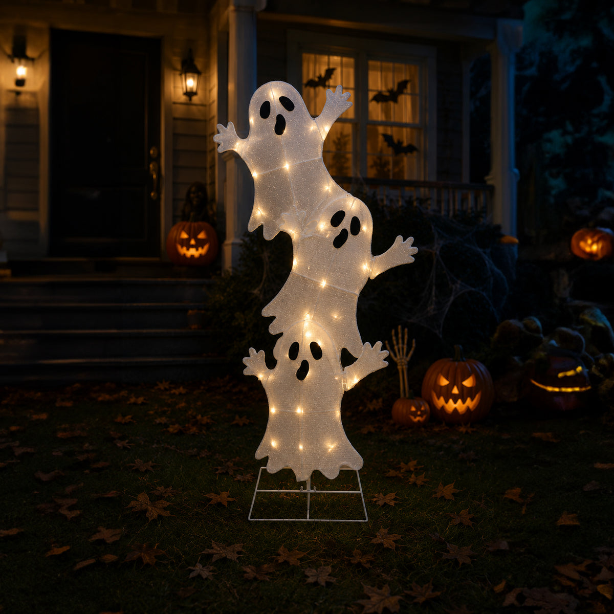Twinkling Ghost Stack 1.03m