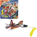 Stunt Flyer Mega Looper with Launcher