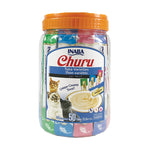 INABA Cat Churu Puree variety 50 pack