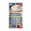 INABA Cat Churu Puree Skin & Coat