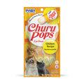 INABA Cat Churu Pops