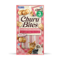 INABA Cat Churu Bites