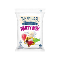 The Natural Confectionery Co - Party  Mix 180g